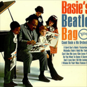 Album Basie's Beatle Bag de Count Basie