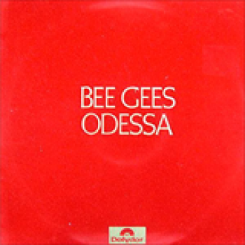 Album Odessa de Bee Gees