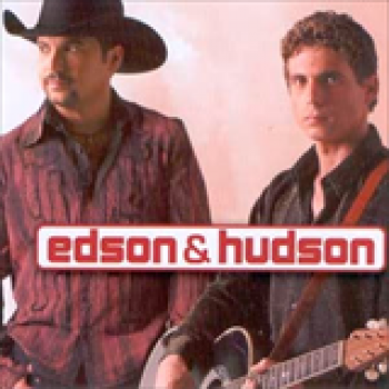 Album 20 mais de Edson e Hudson