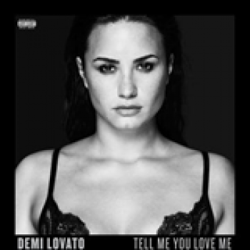 Album Tell Me You Love Me (Deluxe) de Demi Lovato