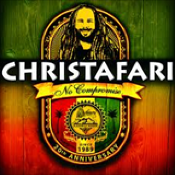 Album No Compromise de Christafari