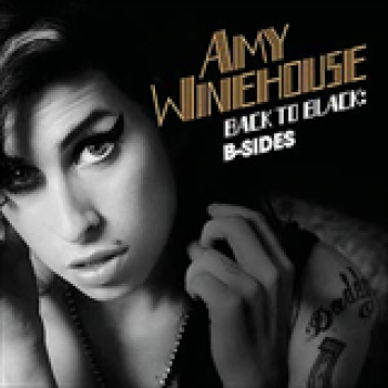 Album Frank B-Sides de Amy Winehouse