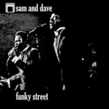 Album Funky Street de Sam & Dave