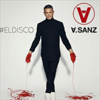 Album #El Disco de Alejandro Sanz