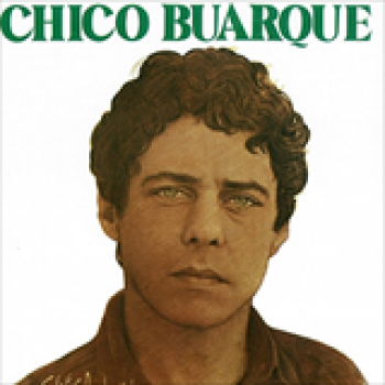 Album Vida de Chico Buarque