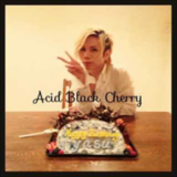 Album Recreation de Acid Black Cherry