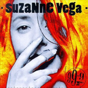 Album 99.9F de Suzanne Vega