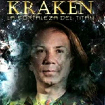 Album Kraken 30 Años - La Fortaleza Dell Titán de kraken