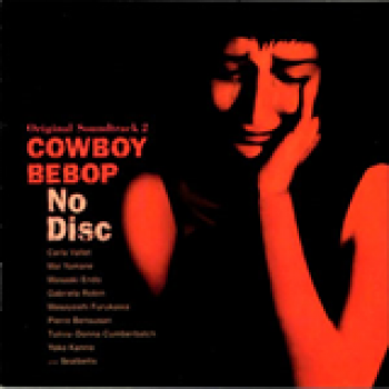 Album Cowboy Bebop OST 2 de Cowboy Bebop