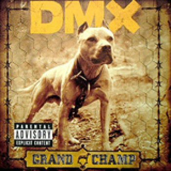 Album Grand Champ de DMX