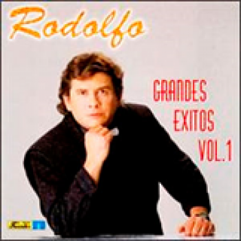 Album Rodolfo Aicardi 1 de Rodolfo Aicardi