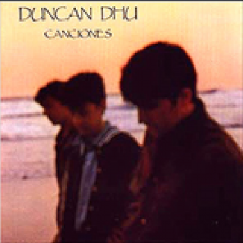 Album Canciones de Duncan Dhu