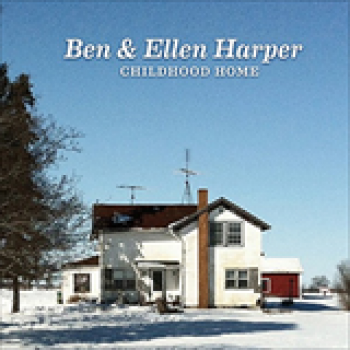 Album Childhood Home de Ben Harper