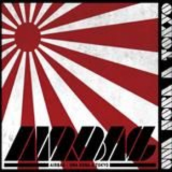 Album Una Hora A Tokyo de Airbag