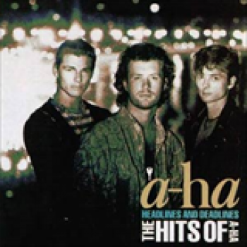 Album Headlines And Deadlines - The Hits Of A-Ha de A-Ha