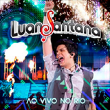 Album Ao Vivo No Rio de Luan Santana