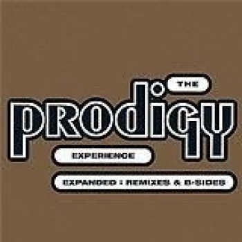 Album Experience Expanded de The Prodigy