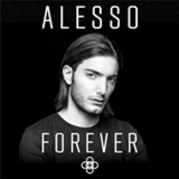 Album Forever de Alesso