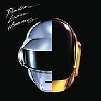 Album Random Access Memories de Daft Punk