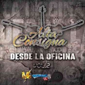 Album Desde La Oficina Vol. 2 de Alta Consigna