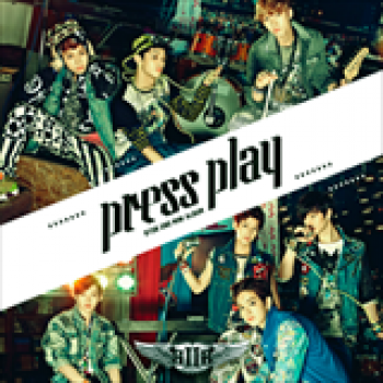 Album Press Play de BTOB