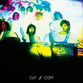 Album In Ghost Colours de Cut Copy