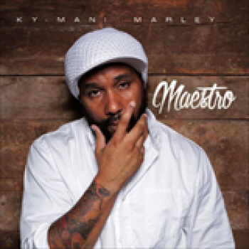 Album Maestro de Ky-Mani Marley