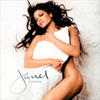 Album All For You de Janet Jackson