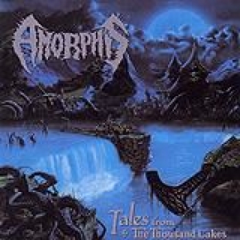Album Tales from the Thousand Lakes de Amorphis