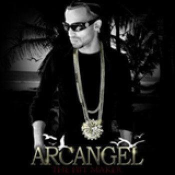 Album The Hit Maker de Arcángel