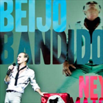 Album Beijo Bandido de Ney MatogrosSo