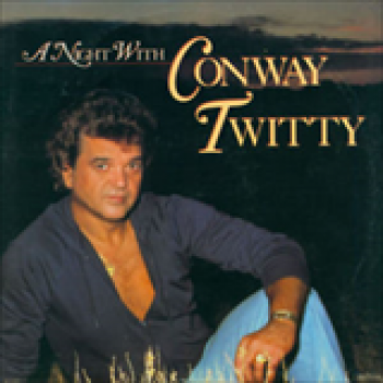 Album A Night With Conway Twitty de Conway Twitty
