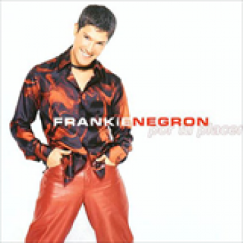 Album Por Tu Placer de Frankie Negron