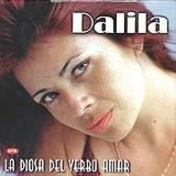 Album La Diosa del Verbo Amar de Dalila
