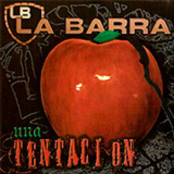 Album Una Tentación de La Barra
