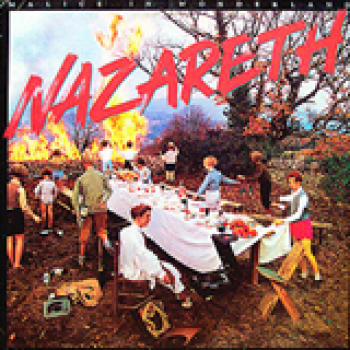 Album Malice In Wonderland de Nazareth