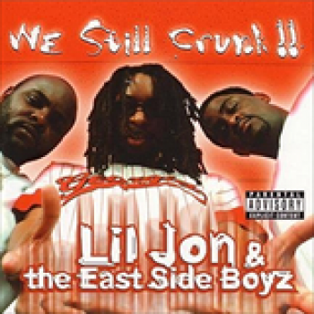 Album We Still Crunk!! de Lil Jon