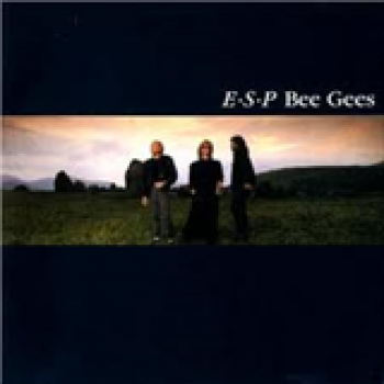 Album E-S-P de Bee Gees