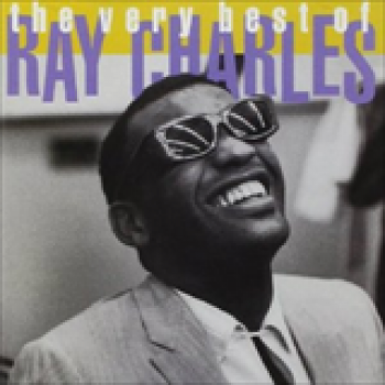 Album The Very Best Of Ray Charles de Ray Charles