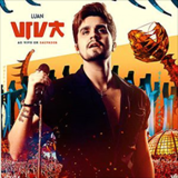 Album Viva de Luan Santana