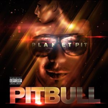 Album Planet Pit de Pitbull