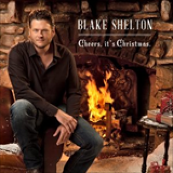 Album Cheers, Its Christmas de Blake Shelton