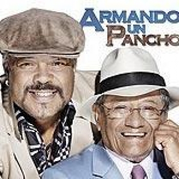 Album Armando un Pancho de Armando Manzanero