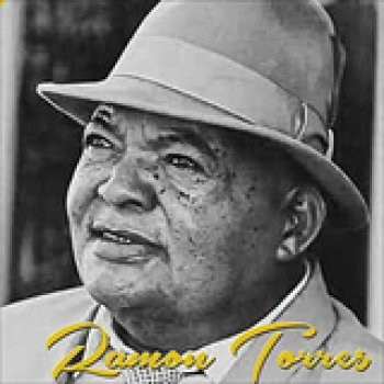 Album Rosa Negra de Ramón Torres