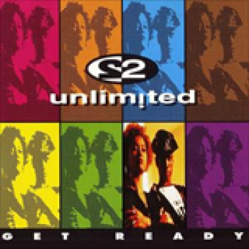 Album Get Ready! de 2 Unlimited