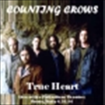 Album Acoustic Sessions de Counting Crows