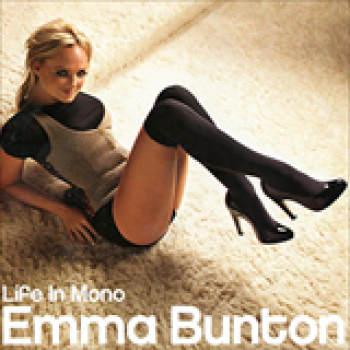 Album Life In Mono de Emma Bunton