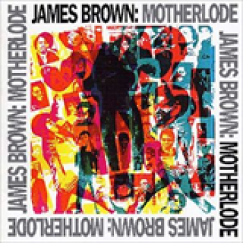 Album Motherlode de James Brown