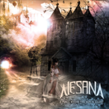 Album A Place Where The Sun Is Silent (Deluxe Edition) de Alesana