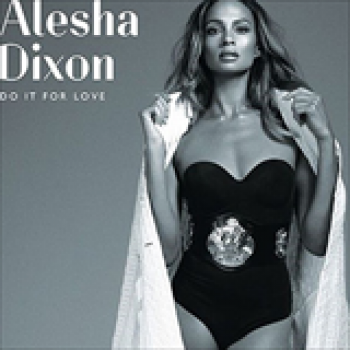 Album Do It For Love de Alesha Dixon